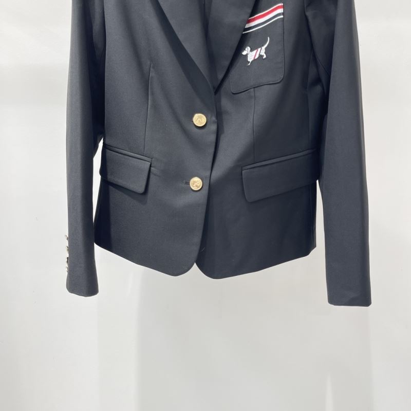 Thom Browne Long Suits